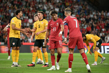Felix Ronaldo