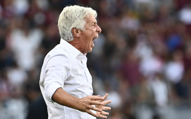 Gasperini Roma