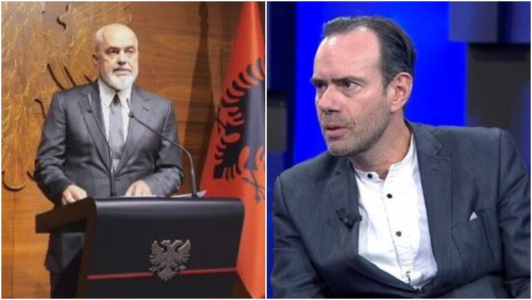 “Made in Ramaland”/ Analiza e Genc Burimit: Prezumimi i pafajësisë sipas Ramës dhe sipas njerkës