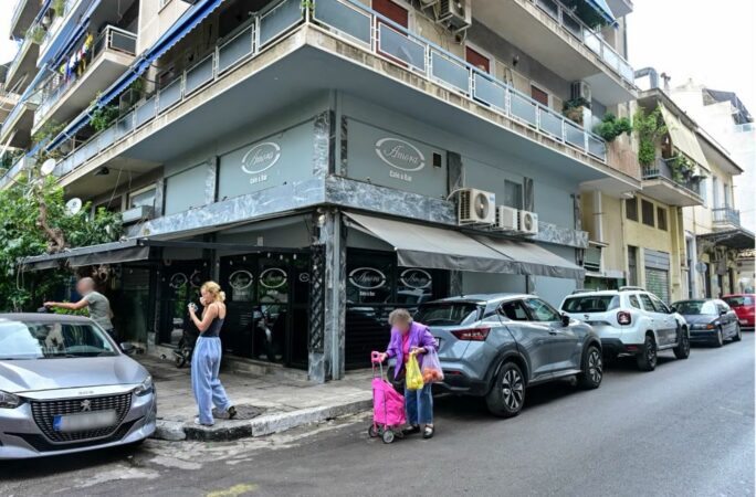 Atentati në Athinë, Denis Luli kyç gojën para hetuesve. Zbulohet çfarë i tha kamerierit