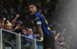 Inter Napoli