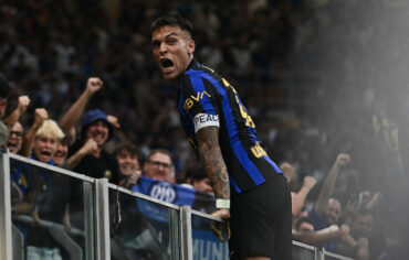 Inter Napoli