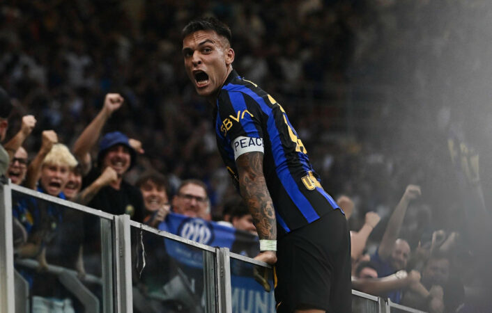 Inter Napoli
