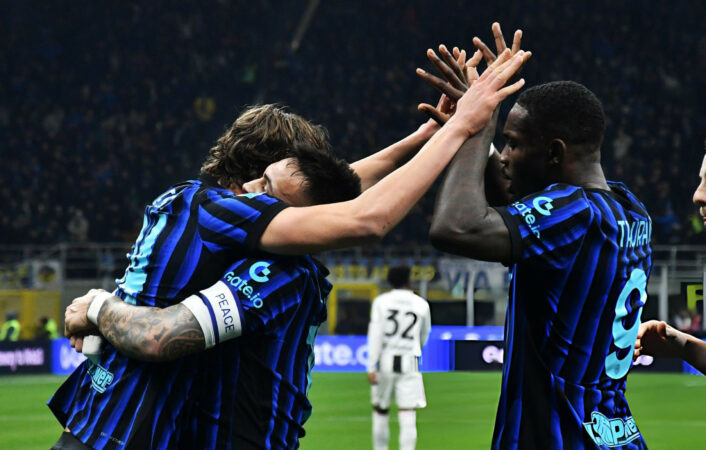 Inter Sulmii