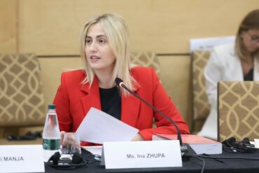 Ina Zhupa
