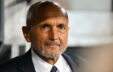 Juventus Luciano Spalletti