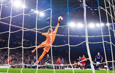 Karius Shalke