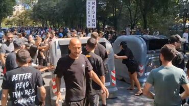 Kazanet Ne Rruge1