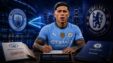 Man City Enzo