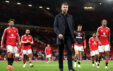 Man United Carrick