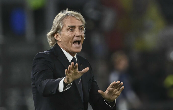Mancini
