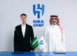 Martinelli Al Hilal