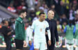 Mbappe Zidane