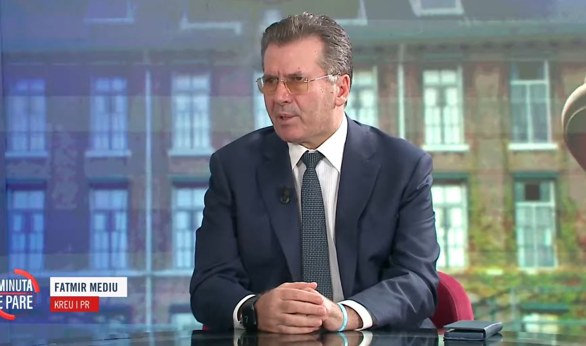 Dënimi i ish krerëve të UÇK së  Mediu  Dëmton rëndë Kosovën  Vendim politik me influencë serbe  Rama vetëm fjalë  shteti shqip   