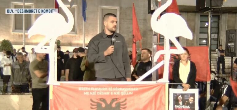 Mirjan Aliaj1