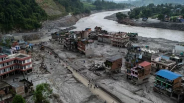 Nepal