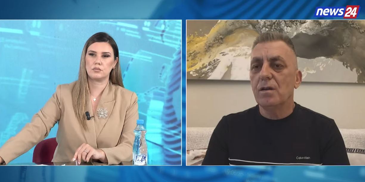  Pushteti është trembur  kryeministri në tension   Poli Hoxha  Protesta është mrekulli  Rama në konflikt me drejtësinë