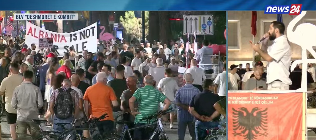 Rama  shpërblim  5 mijë lekë pensionistëve  Gent Progni thirrje nga protesta  Mos u gënjeni me një kacidhe  Policia të lirojë    