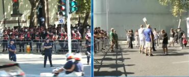 Protesta