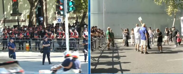 Protesta