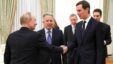 Putin Kushner1