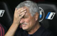 Real Madrid Mourinho