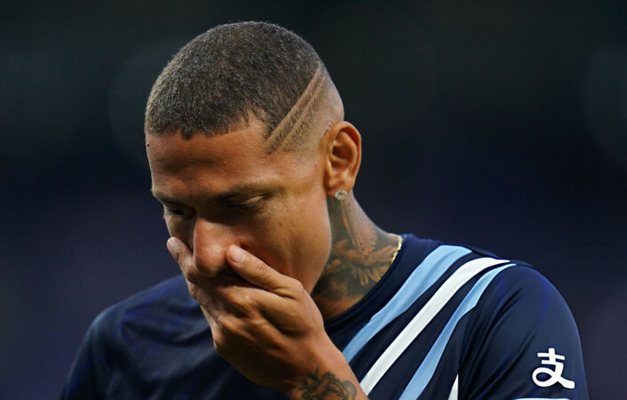 Richarlison