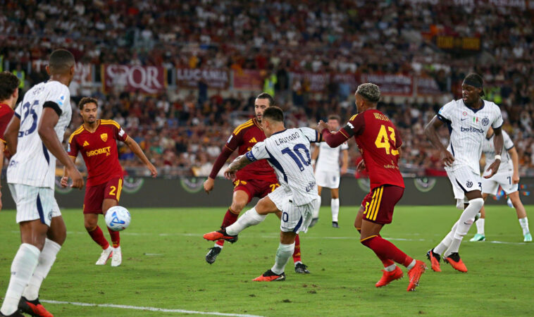 Roma Inter