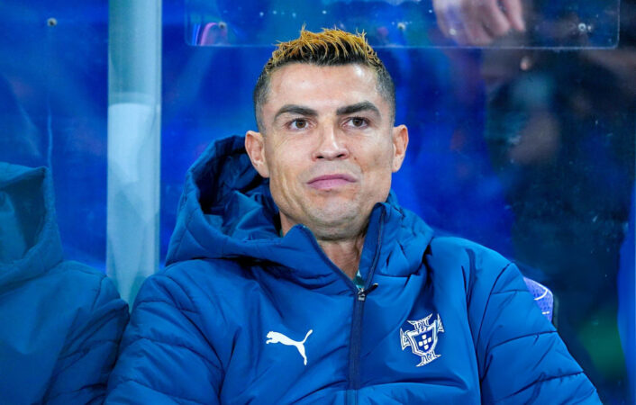 Ronaldo