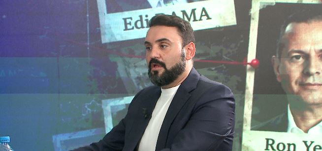  Përse nuk hetohet si u nxor rrufeshëm News24 nga Kayo    Këlliçi flet për skemë korrupsioni në shëndetësi  Konsulli ynë në Iz   