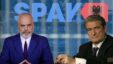 Rama Berisha Spak