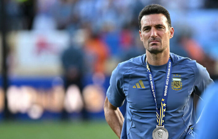 Scaloni