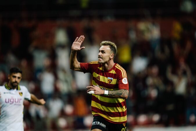 Seferi Kayserispor
