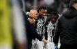 Spalletti Thuram
