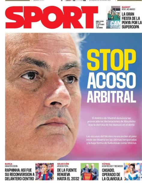 Sport