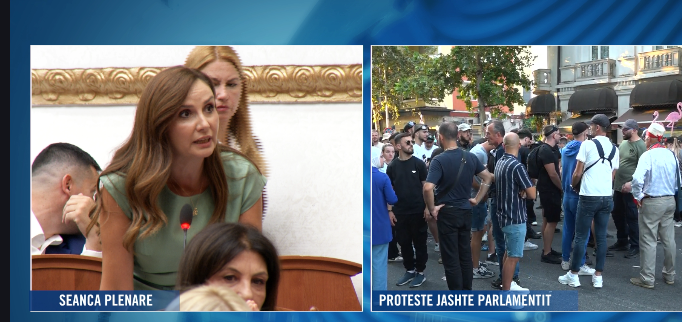 'Tenderat tek shëndetësia me flamuj të kuq'/ Tabaku akuza për situatën e degraduar në spitale: Nuk ka transparencë, lekët e shqiptarëve…