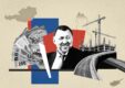 Si U Be Oligarku I Sanksionuar Rus Perfitues I Tendereve Ne Shqiperi