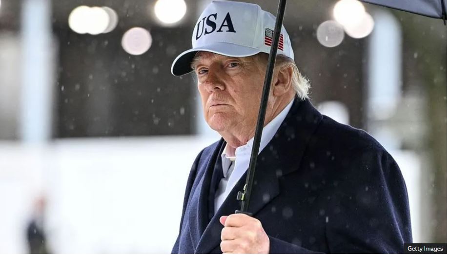 Trump refuzoi propozimin e Iranit për Hormuzin  Teherani pret ende përgjigjen zyrtare të SHBA ve