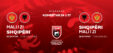 U17 Montenegro – Albania Friendly 3 Web 2048 x 957