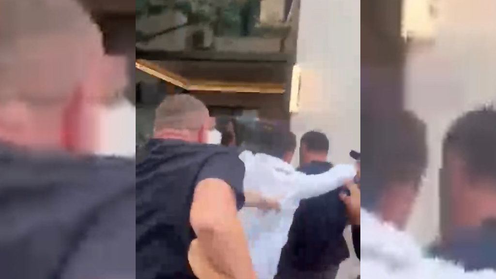  Çfarë po bëni more    VIDEO e shoqërimit të kreut të  Shqipëria Bëhet  Adriatik Lapajt