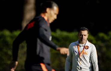 Xavi