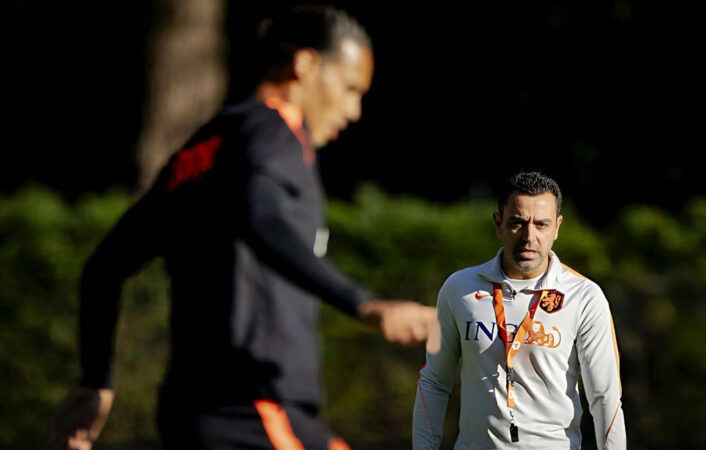 Xavi