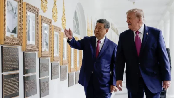 Xi Trump2
