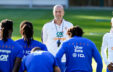 Zidane France