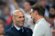 Zidane Klopp