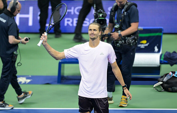 Zverev