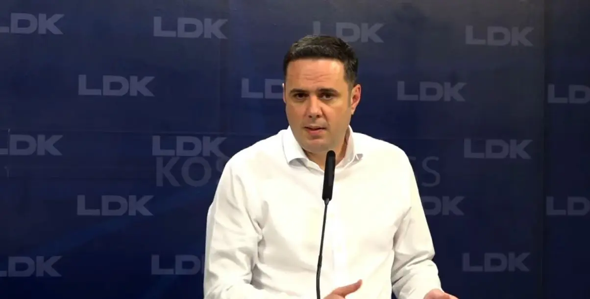  6 deputetë kundër Bekim Sejdiut për Presidentit të Kosovës   Abdixhiku  Ata që s respektojnë vendimet e LDK   