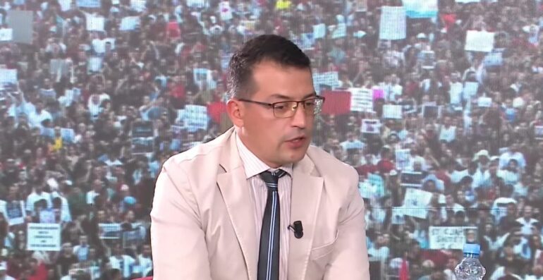 Aktivisti Protestaaaaa 122