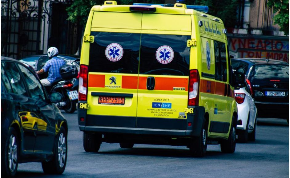 Motorët përplasen  kokë më kokë   3 të vdekur në një aksident tragjik në Athinë