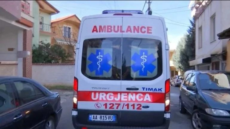 Ambulanca Sd